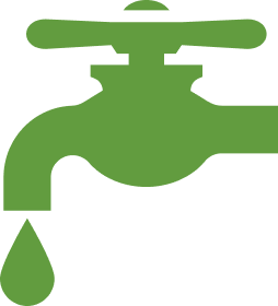 save water icon